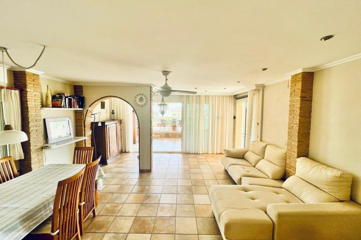 Reventa - House - Calpe - Cometa