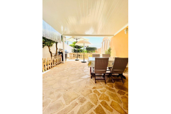 Reventa - House - Calpe - Cometa