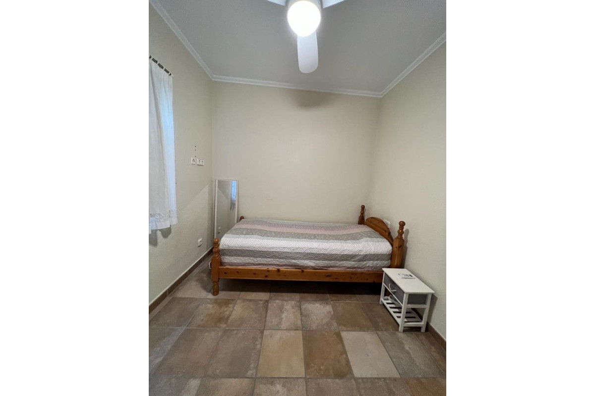 Reventa - House - Calpe - Cometa