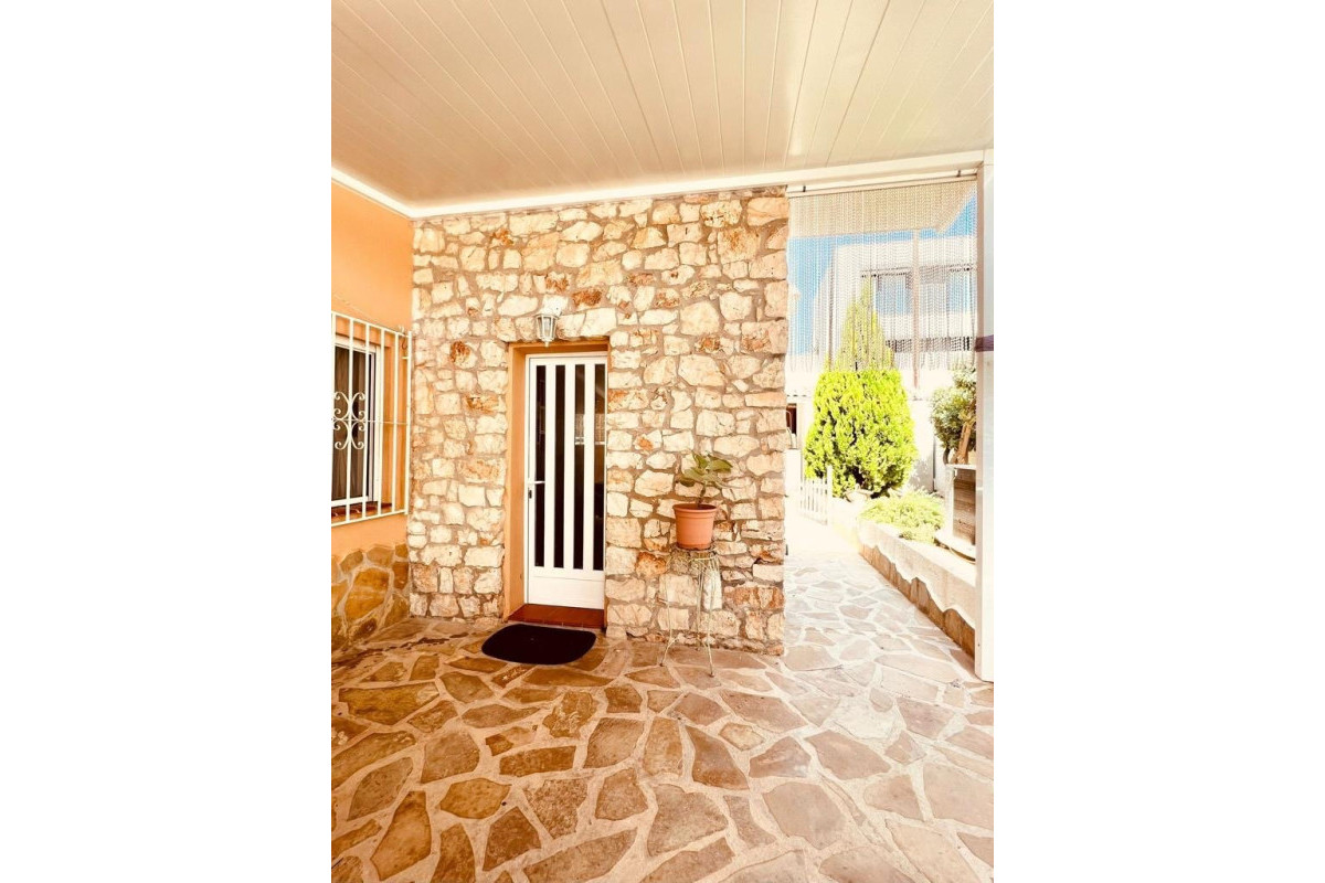 Reventa - House - Calpe - Cometa