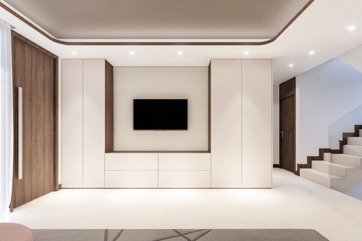 Nieuwbouw - Villa - San Miguel de Salinas - El galán