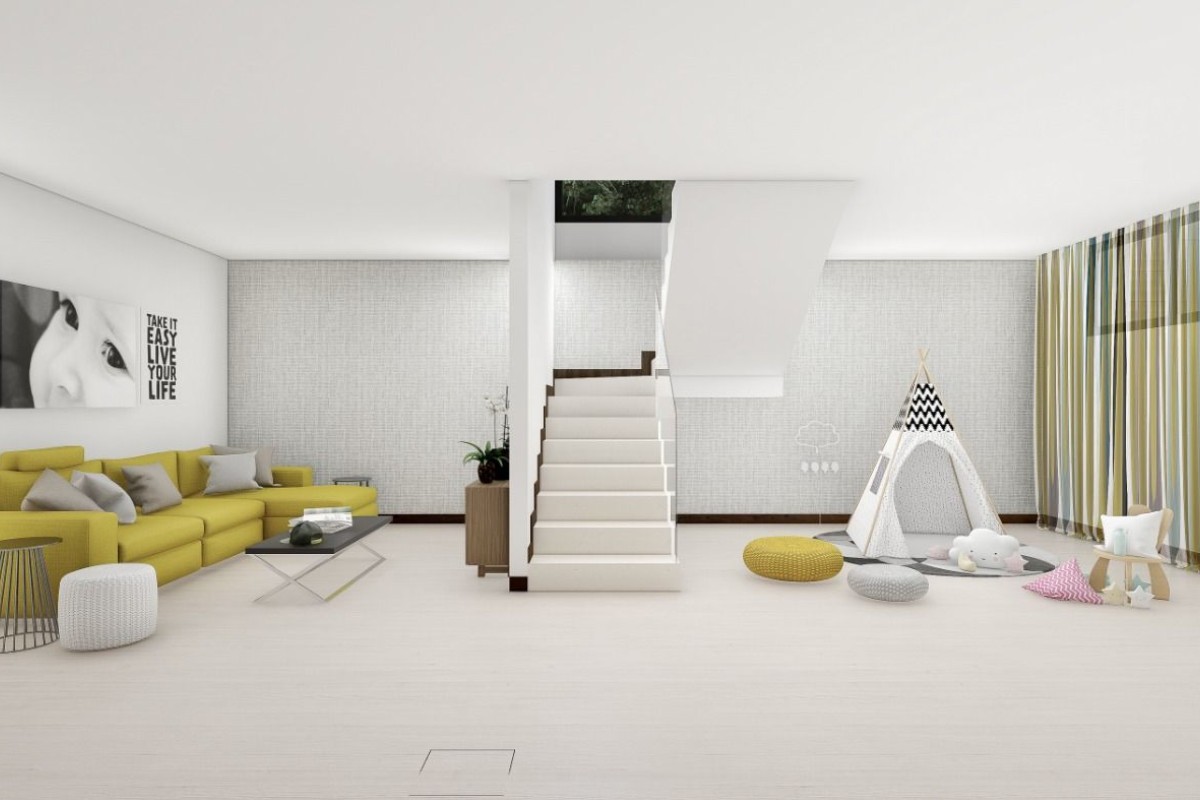 Nieuwbouw - Villa - San Miguel de Salinas - El galán