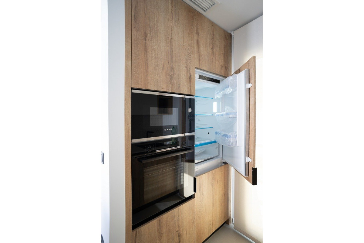 Nieuwbouw - Villa - San Miguel de Salinas - El galán