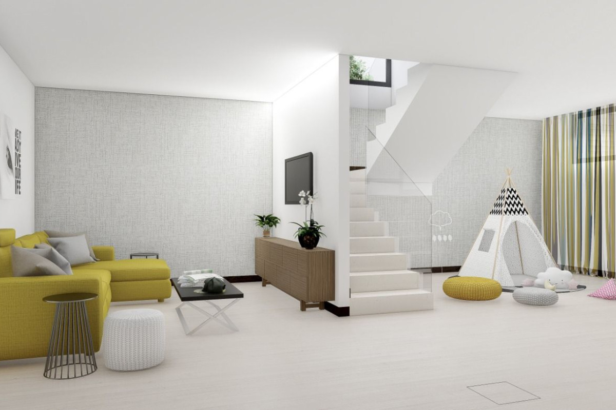 Nieuwbouw - Villa - San Miguel de Salinas - El galán