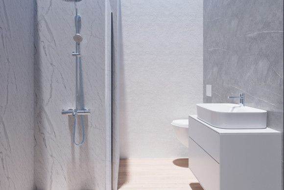 Obra nueva - Apartamento / piso - Torrevieja - Los Balcones