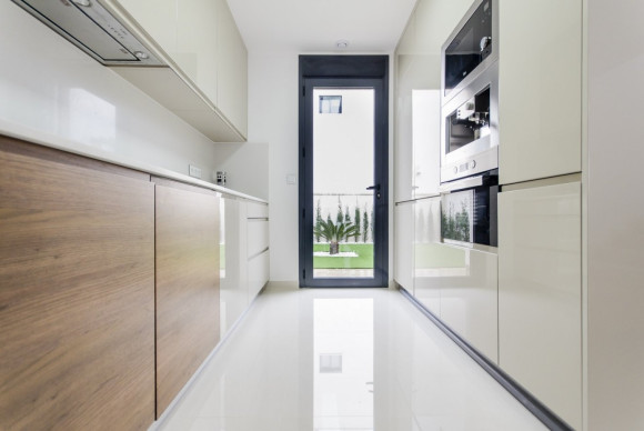 Nieuwbouw - Villa - San Miguel de Salinas - Cerro del Sol