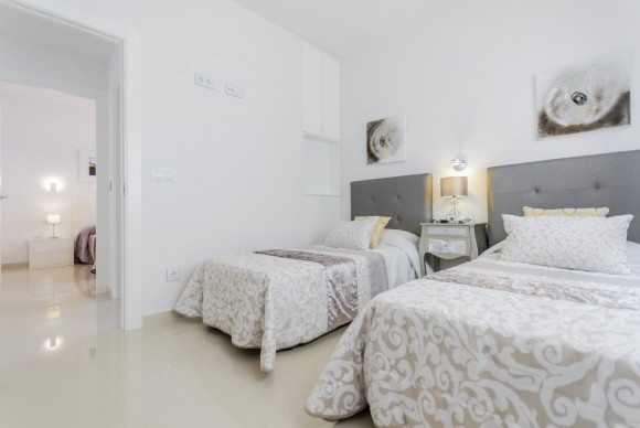 Nieuwbouw - Villa - San Miguel de Salinas - Cerro del Sol