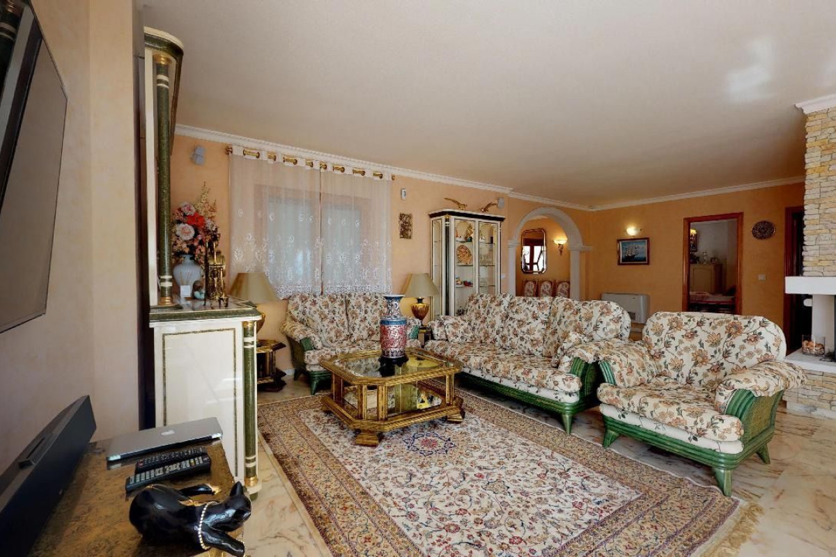 Revente - Villa - Calpe - Maryvilla