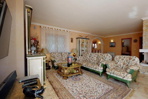 Revente - Villa - Calpe - Maryvilla