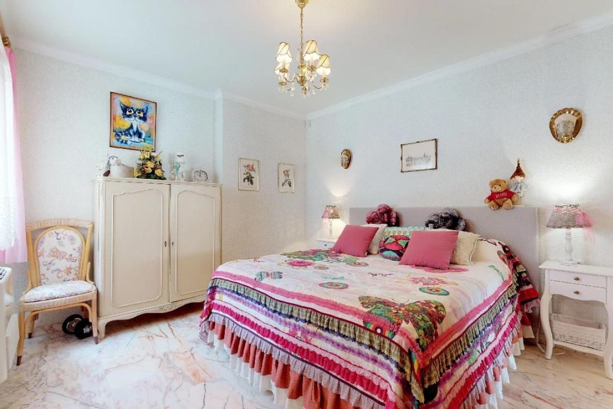 Revente - Villa - Calpe - Maryvilla