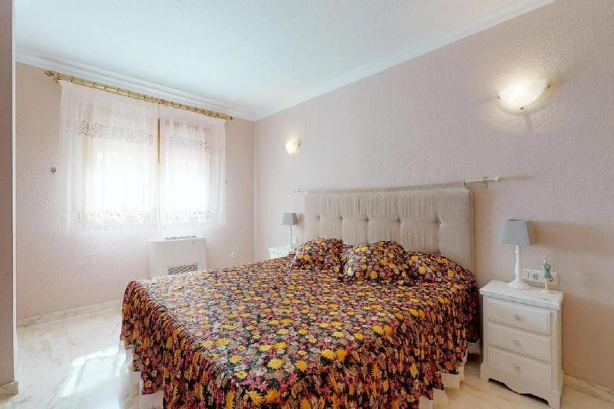 Revente - Villa - Calpe - Maryvilla