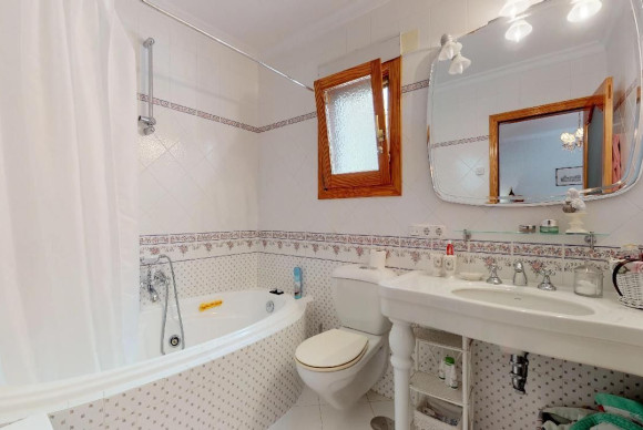 Revente - Villa - Calpe - Maryvilla