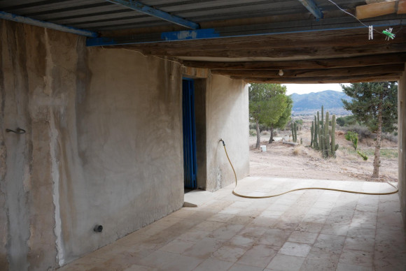 Revente - House - Abanilla - EL SALADO