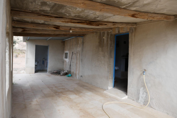 Revente - House - Abanilla - EL SALADO