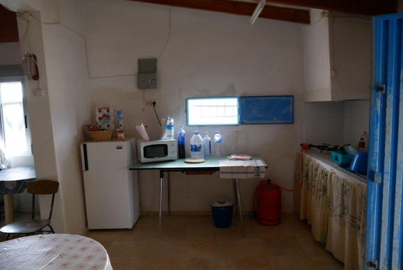 Revente - House - Abanilla - EL SALADO