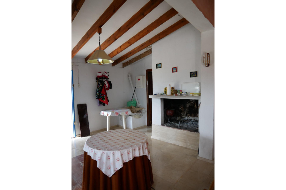 Revente - House - Abanilla - EL SALADO