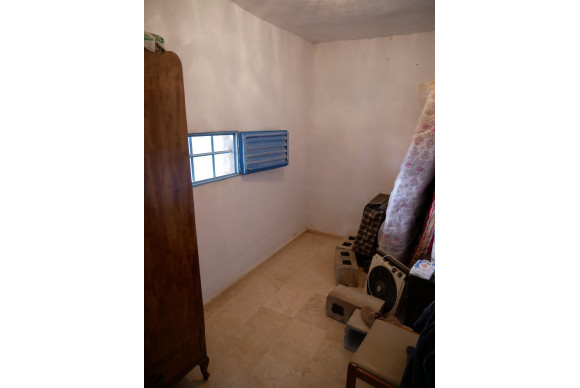 Revente - House - Abanilla - EL SALADO