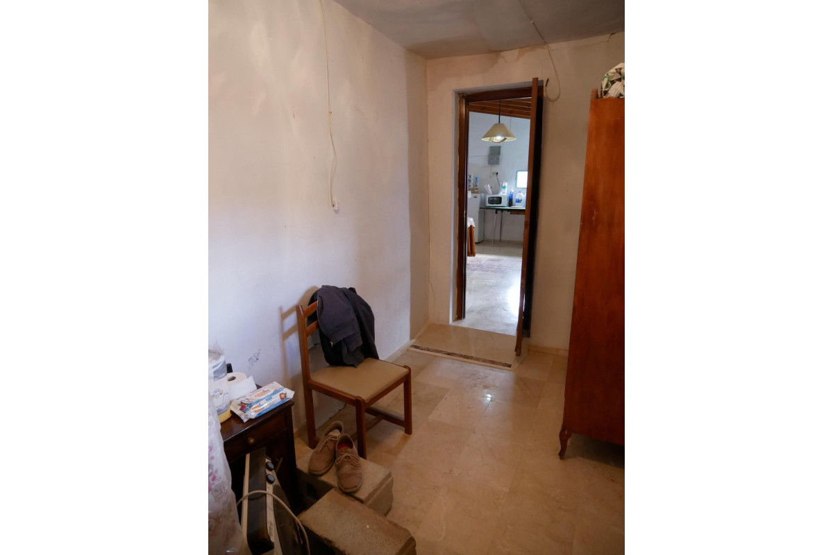 Revente - House - Abanilla - EL SALADO