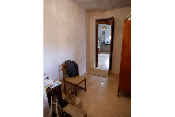 Revente - House - Abanilla - EL SALADO