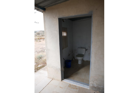 Revente - House - Abanilla - EL SALADO