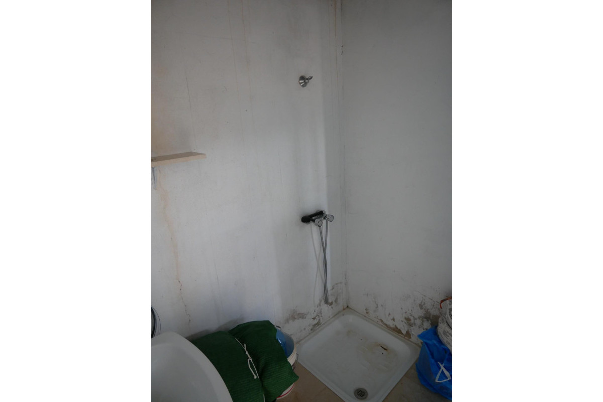 Revente - House - Abanilla - EL SALADO