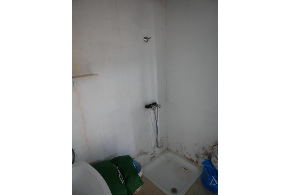 Revente - House - Abanilla - EL SALADO