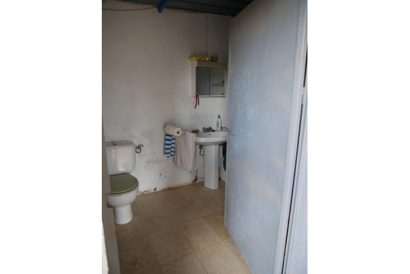 Revente - House - Abanilla - EL SALADO