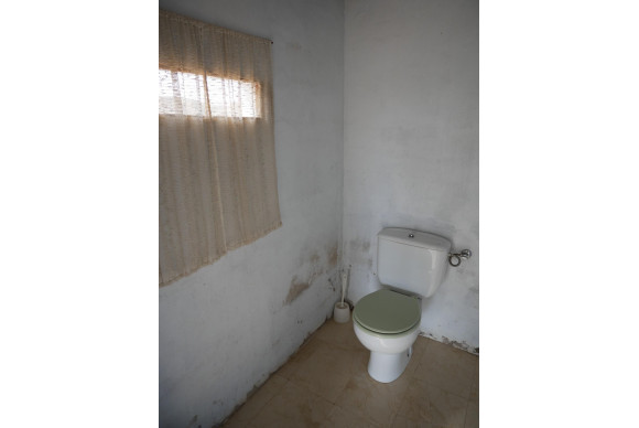 Revente - House - Abanilla - EL SALADO