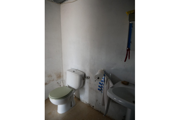 Revente - House - Abanilla - EL SALADO