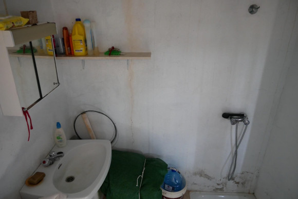 Revente - House - Abanilla - EL SALADO