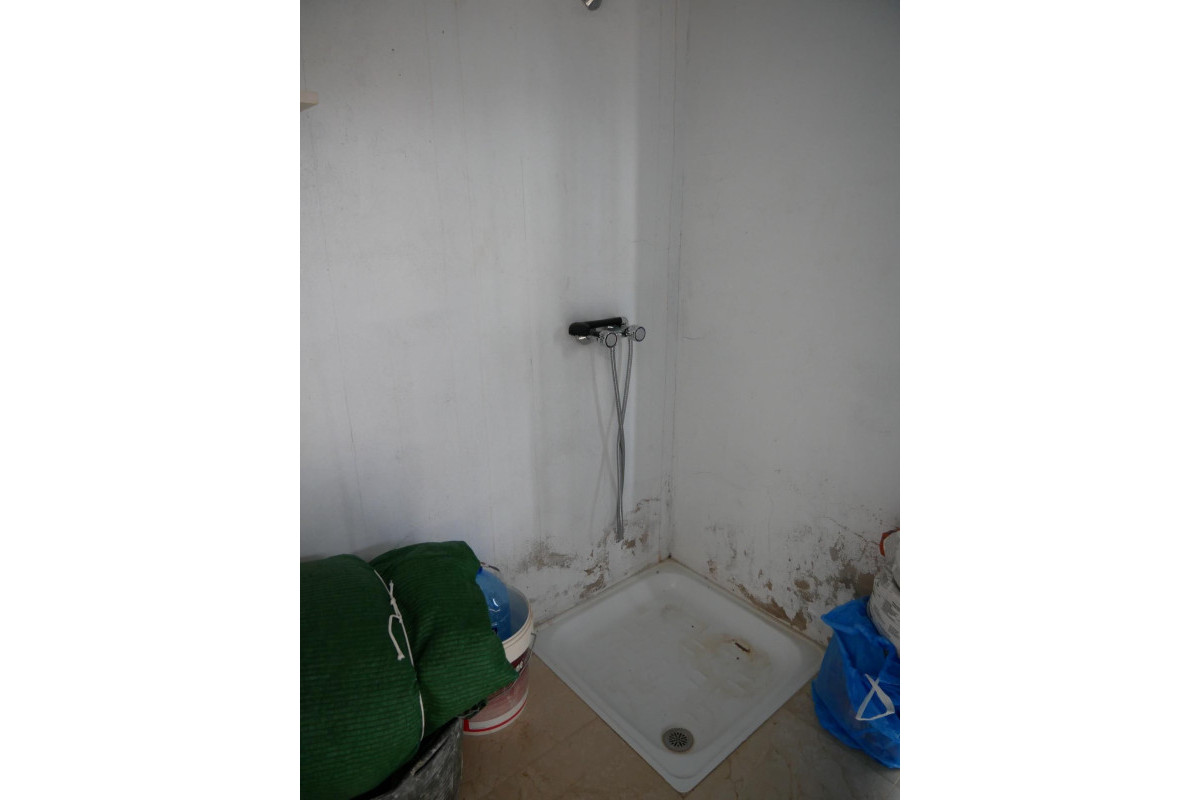 Revente - House - Abanilla - EL SALADO