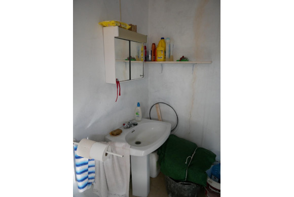 Revente - House - Abanilla - EL SALADO