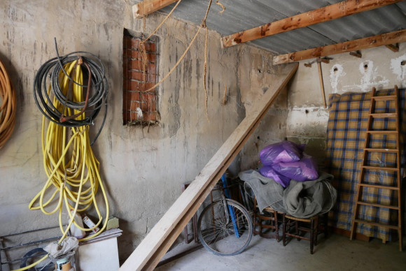 Revente - House - Abanilla - EL SALADO