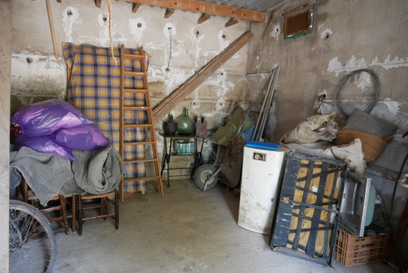 Revente - House - Abanilla - EL SALADO