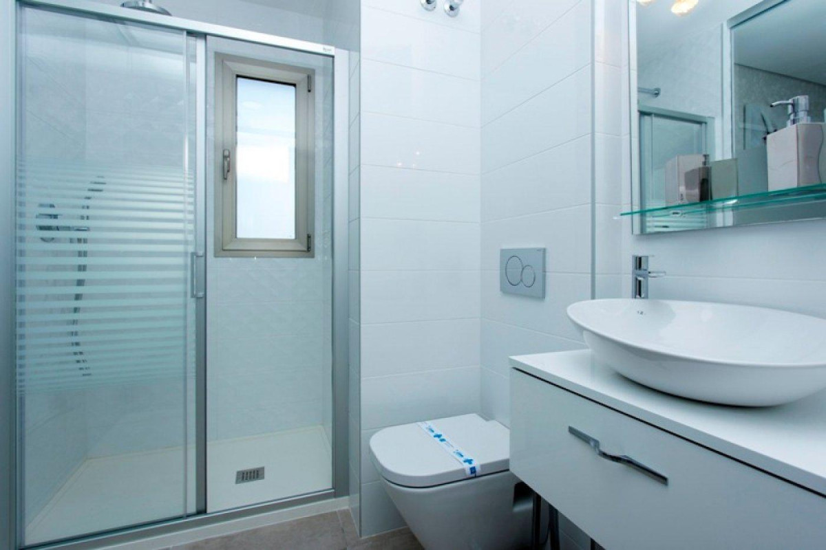 Nieuwbouw - Appartement  - Orihuela Costa - Villamartín