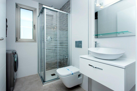 Nieuwbouw - Appartement  - Orihuela Costa - Villamartín