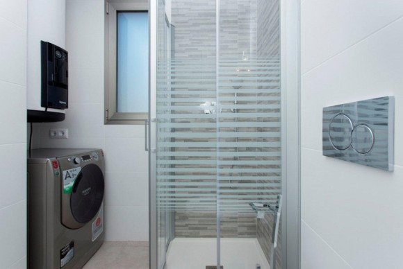 Nieuwbouw - Appartement  - Orihuela Costa - Villamartín