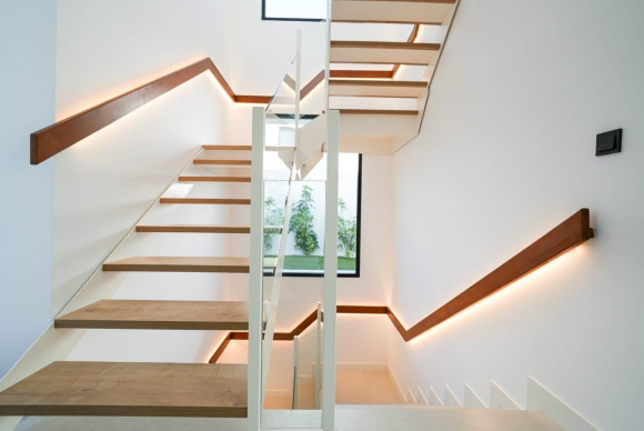 Herverkoop - Villa - Polop - Urbanizaciones