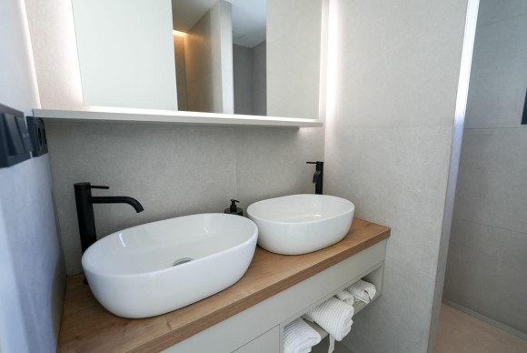 Herverkoop - Villa - Polop - Urbanizaciones