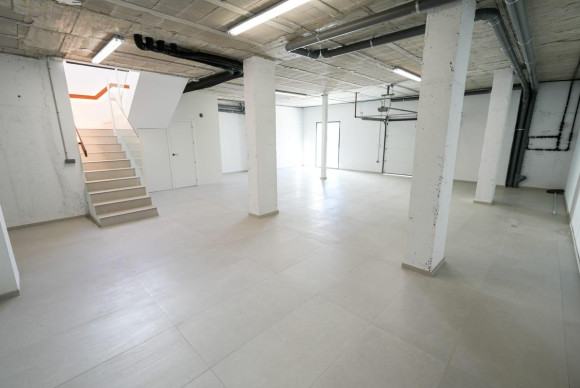 Herverkoop - Villa - Polop - Urbanizaciones