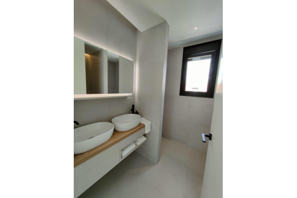 Herverkoop - Villa - Polop - Urbanizaciones