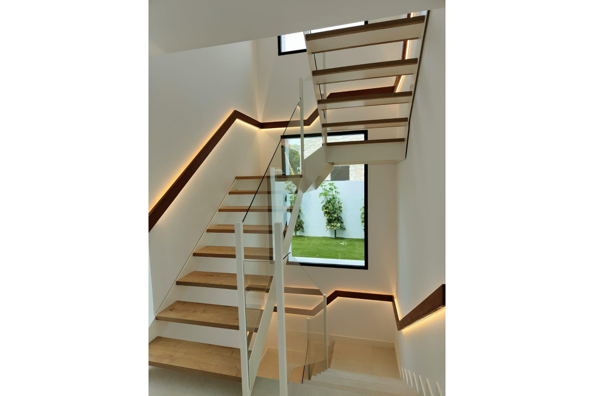 Herverkoop - Villa - Polop - Urbanizaciones