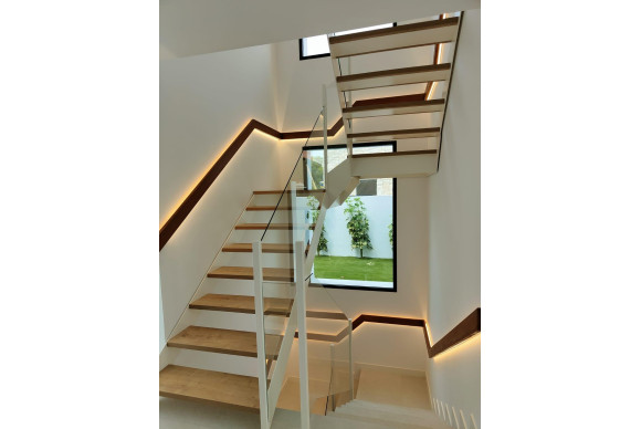 Herverkoop - Villa - Polop - Urbanizaciones