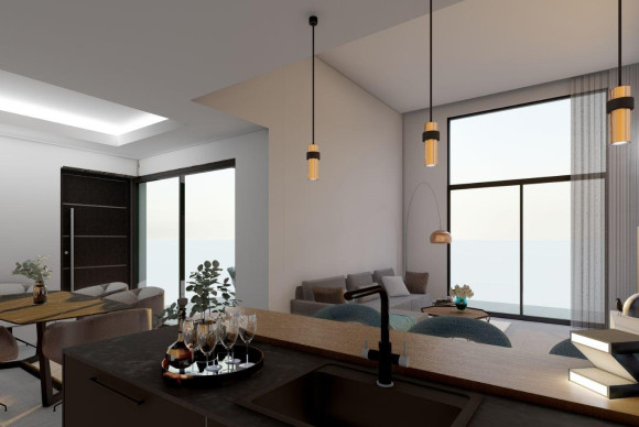 Herverkoop - Villa - Finestrat - Balcón de finestrat