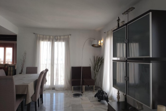 Herverkoop - Penthouse Dúplex - Torrevieja - Aldea del mar