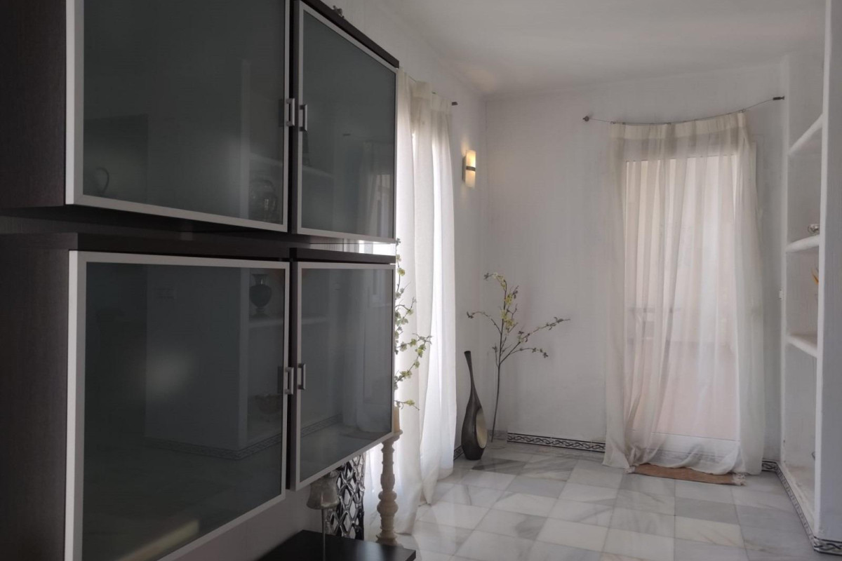 Herverkoop - Penthouse Dúplex - Torrevieja - Aldea del mar