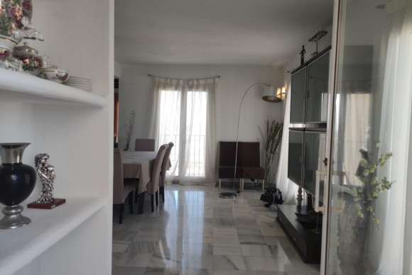 Herverkoop - Penthouse Dúplex - Torrevieja - Aldea del mar