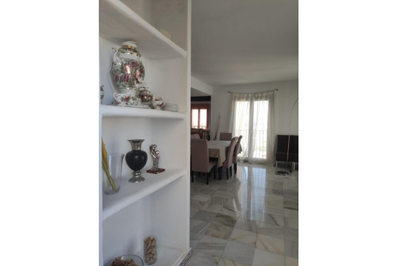 Herverkoop - Penthouse Dúplex - Torrevieja - Aldea del mar