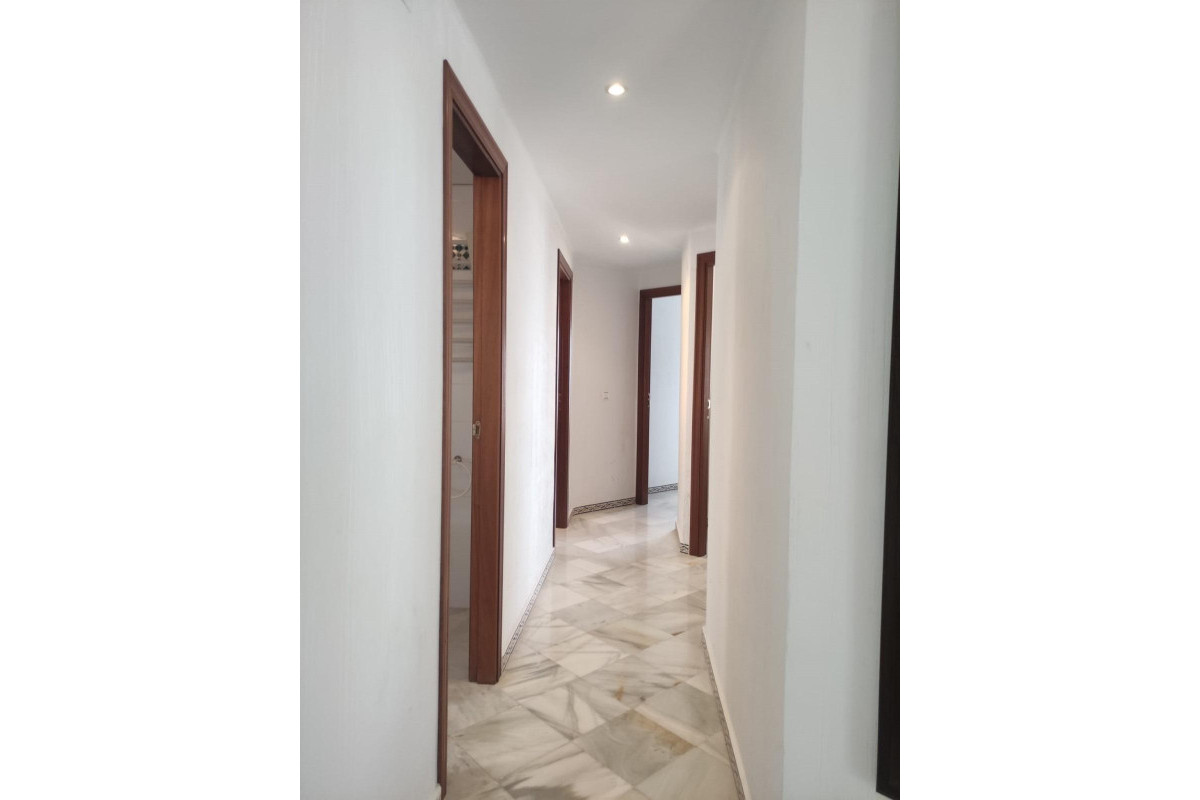 Herverkoop - Penthouse Dúplex - Torrevieja - Aldea del mar