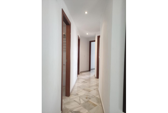 Herverkoop - Penthouse Dúplex - Torrevieja - Aldea del mar